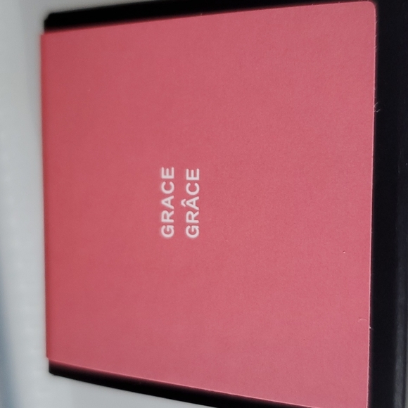 Keys Soulcare Sheer Flush Cheek Tint Grace - Picture 3 of 6